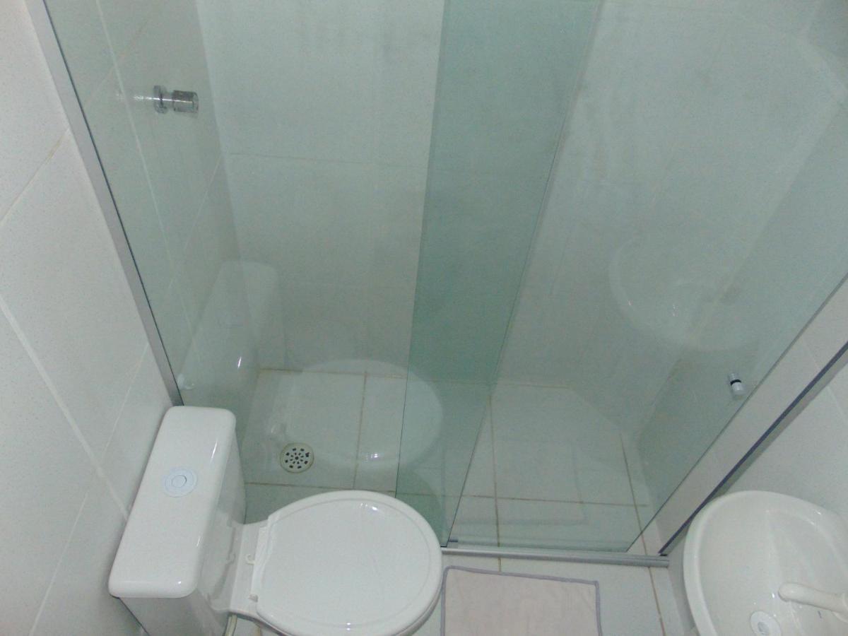 Kitnet Sabrinna Maceió Exteriör bild