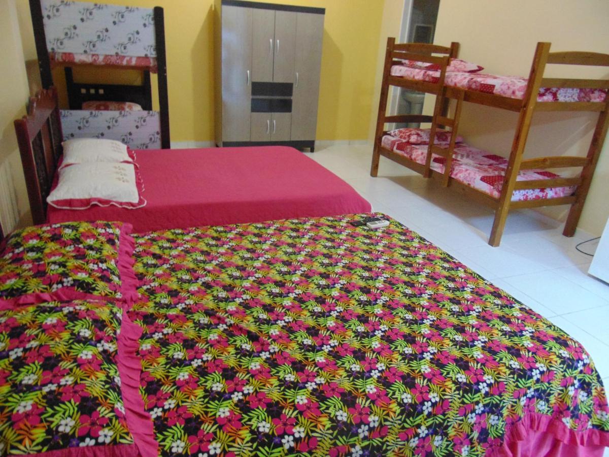 Kitnet Sabrinna Maceió Exteriör bild
