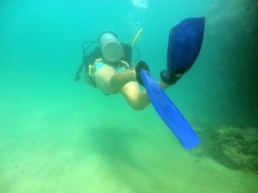 Kitnet Sabrinna Maceió Exteriör bild